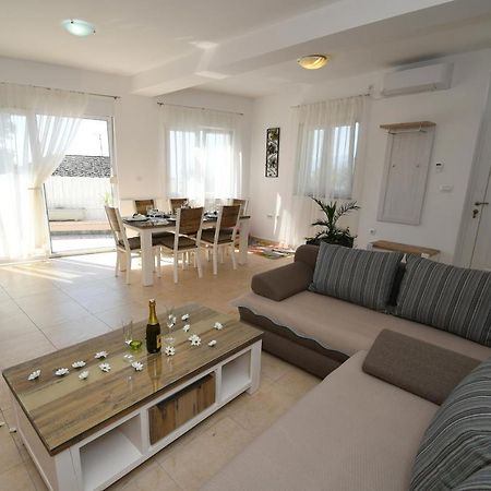 Apartment Libra With Sea View Abbázia Kültér fotó