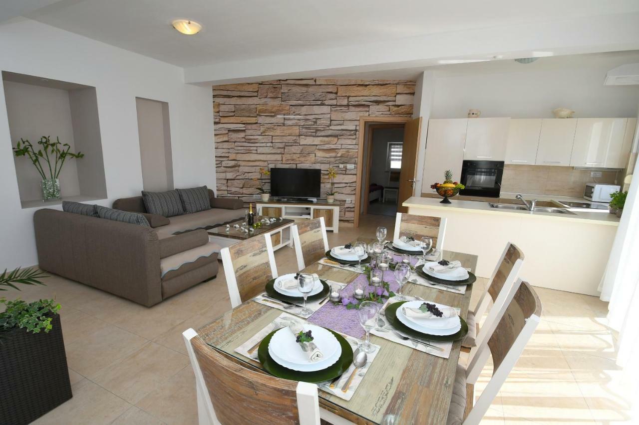Apartment Libra With Sea View Abbázia Kültér fotó